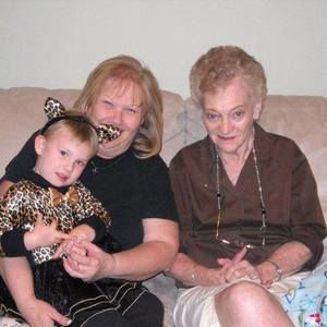 Meet your Posher, Diane